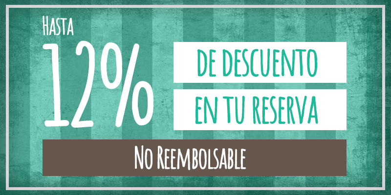 No Reembolsable