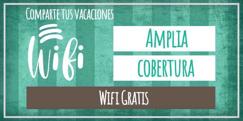 Wifi Gratis